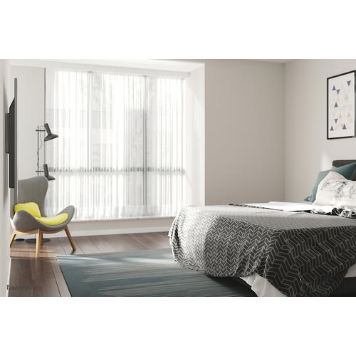 Neomounts FPMA-W110BLACK TV-beugel wand 10-40" - ultra-vlak - Image 3