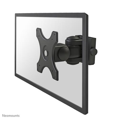Neomounts FPMA-W250BLACK Monitor/TV-beugel wand 10-30" - full motion
