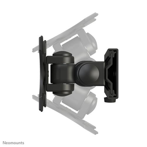 Neomounts FPMA-W250BLACK Monitor/TV-beugel wand 10-30" - full motion - Image 4