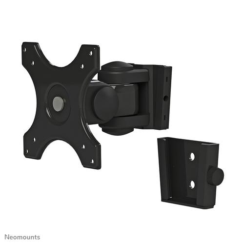 Neomounts FPMA-W250BLACK Monitor/TV-beugel wand 10-30" - full motion - Image 5