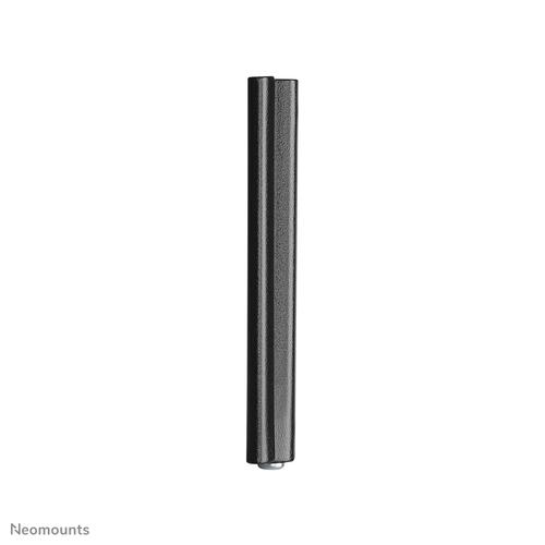 Neomounts FPMA-W25BLACK Monitor/TV-beugel wand 10-30" - ultra-vlak - Image 4