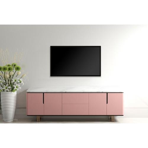 Neomounts FPMA-W300BLACK TV-beugel wand 32-55" - ultra-vlak - Image 4