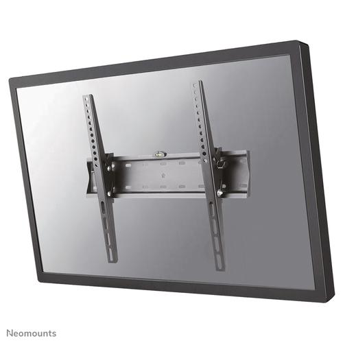 Neomounts FPMA-W350BLACK TV-beugel wand 32-55" - kantelbaar - Image 1