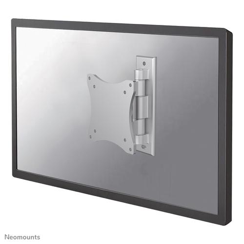 Neomounts FPMA-W810 Monitor/TV-beugel wand 10-27" - full motion - Image 1