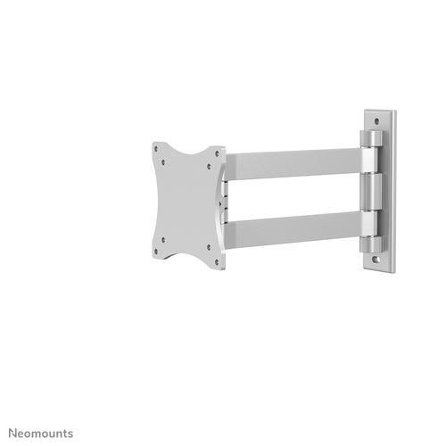 Neomounts FPMA-W820 Monitor/TV-beugel wand 10-27" - full motion - Image 2