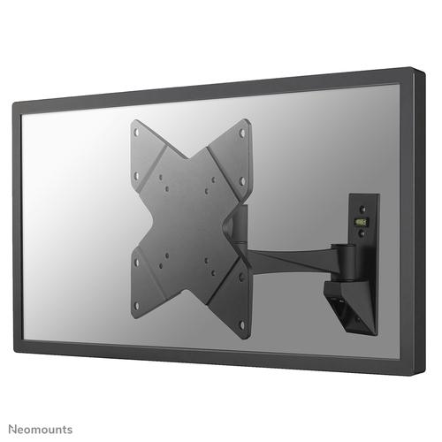 Neomounts FPMA-W825 Monitor/TV-beugel wand 10-40" - full motion