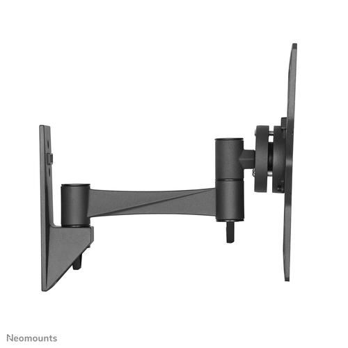 Neomounts FPMA-W825 Monitor/TV-beugel wand 10-40" - full motion - Image 3