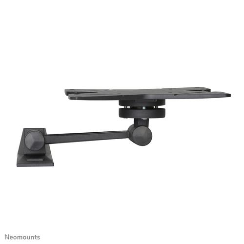 Neomounts FPMA-W825 Monitor/TV-beugel wand 10-40" - full motion - Image 4