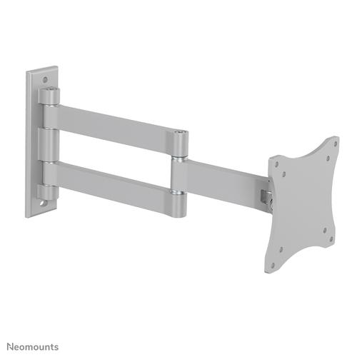 Neomounts FPMA-W830 Monitor/TV-beugel wand 10-27" - full motion - Image 10