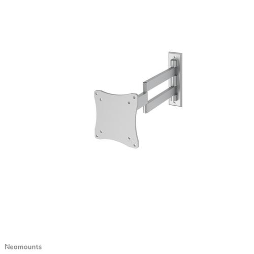 Neomounts FPMA-W830 Monitor/TV-beugel wand 10-27" - full motion - Image 3