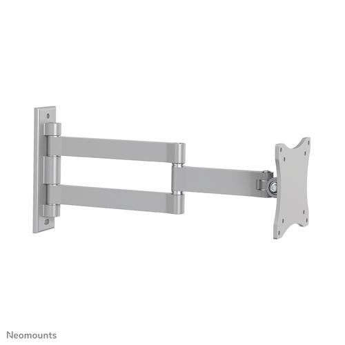 Neomounts FPMA-W830 Monitor/TV-beugel wand 10-27" - full motion - Image 4