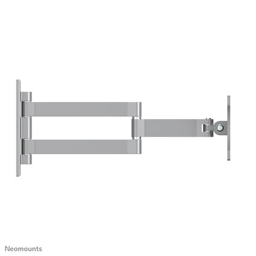 Neomounts FPMA-W830 Monitor/TV-beugel wand 10-27" - full motion - Image 5