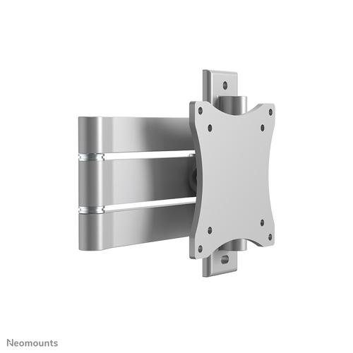 Neomounts FPMA-W830 Monitor/TV-beugel wand 10-27" - full motion - Image 8