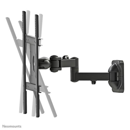 Neomounts FPMA-W960 Monitor/TV-beugel wand 23-52" - full motion - Image 4