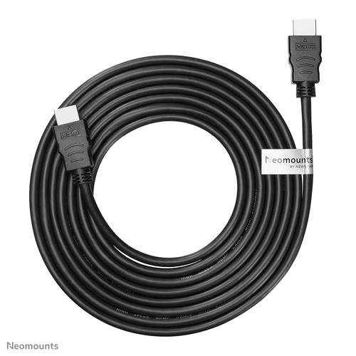 Neomounts HDMI10MM HDMI kabel - 3 meter - Image 3