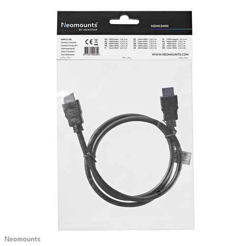 Neomounts HDMI3MM HDMI kabel - 1 meter - Image 5