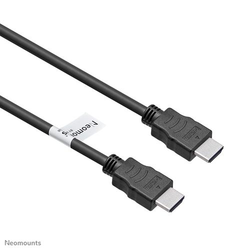 Neomounts HDMI6MM HDMI kabel - 1.8 meter - Image 1