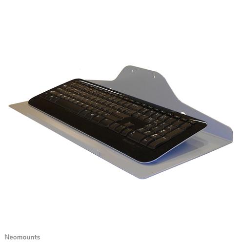 Neomounts KEYB-V050 Toetsenbord-/muishouder - b 50 cm - Image 1