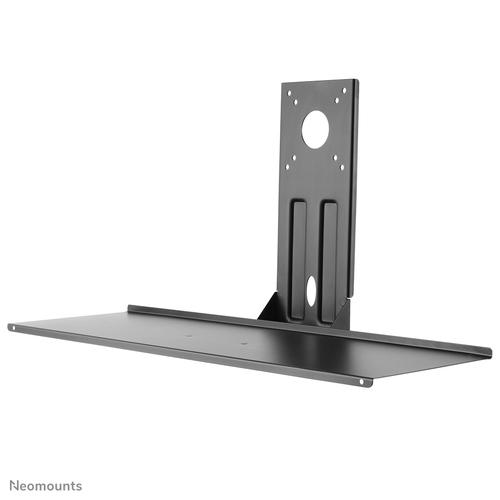 Neomounts KEYB-V200BLACK Toetsenbord-/muishouder VESA montage - b 65 cm - Image 2