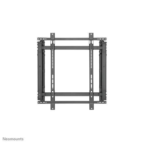 Neomounts LED-VW1750BLACK Videowall muurbeugel 32-55" - pull-out - max 35 kg - Image 7