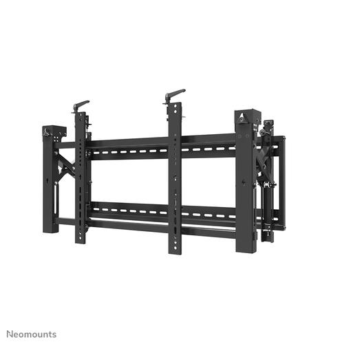 Neomounts LED-VW2000BLACK Videowall muurbeugel 32-75" - pop-out - max 70 kg - Image 10