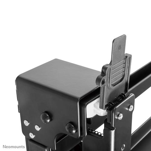 Neomounts LED-VW2000BLACK Videowall muurbeugel 32-75" - pop-out - max 70 kg - Image 6