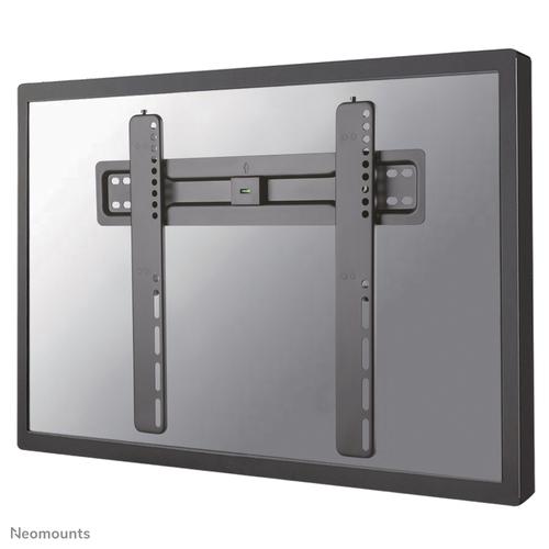Neomounts LED-W400BLACK TV-beugel wand 32-55" - ultra-vlak - Image 1