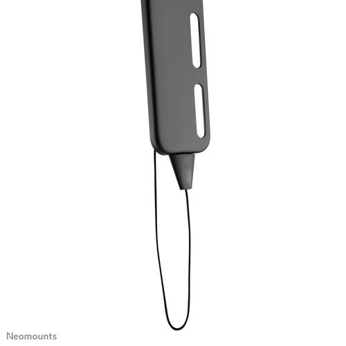 Neomounts LED-W400BLACK TV-beugel wand 32-55" - ultra-vlak - Image 5