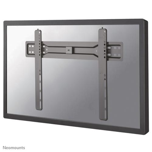 Neomounts LED-W600BLACK TV-beugel wand 37-75" - ultra-vlak - Image 1
