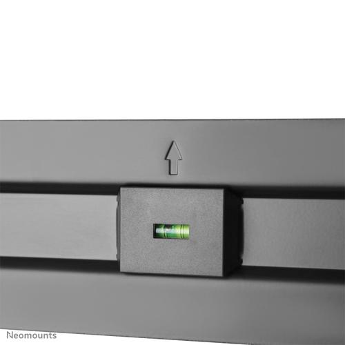 Neomounts LED-W600BLACK TV-beugel wand 37-75" - ultra-vlak - Image 6