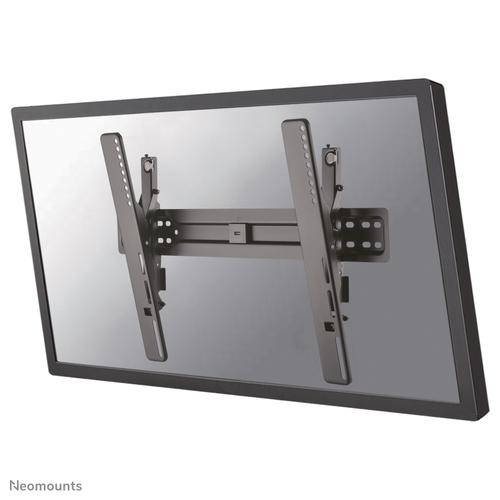 Neomounts LED-W650BLACK TV-beugel wand 37-75" - kantelbaar - Image 1