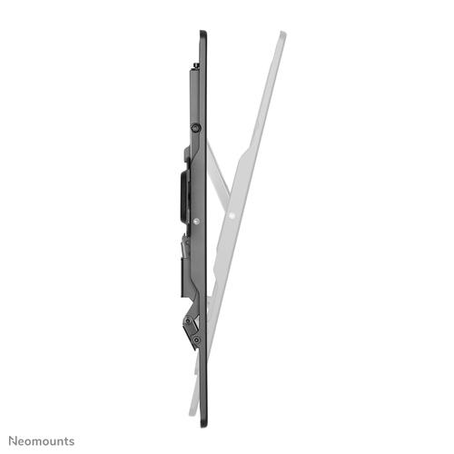 Neomounts LED-W650BLACK TV-beugel wand 37-75" - kantelbaar - Image 3