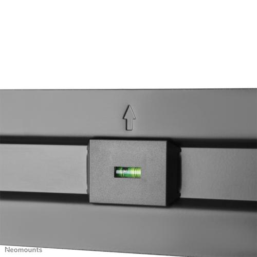 Neomounts LED-W650BLACK TV-beugel wand 37-75" - kantelbaar - Image 4