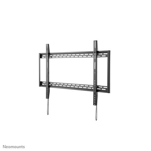 Neomounts LFD-W1000 TV-beugel wand 60-100" - vlak - Image 2