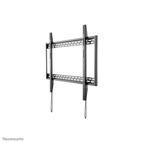 Neomounts LFD-W1000 TV-beugel wand 60-100" - vlak - Image 4