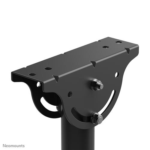 Neomounts NM-C440BLACK Monitor/TV-beugel plafond 32-60" - h 56-91 cm - Image 2