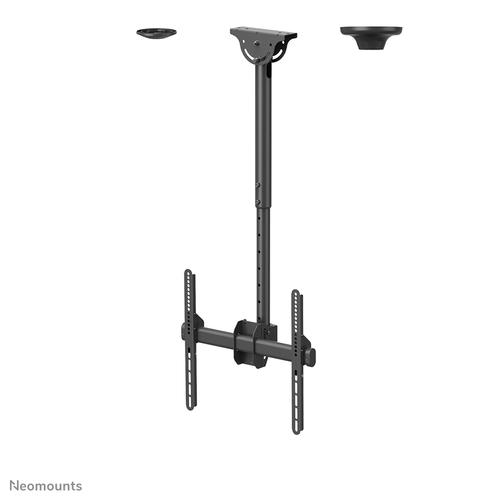 Neomounts NM-C440BLACK Monitor/TV-beugel plafond 32-60" - h 56-91 cm - Image 6