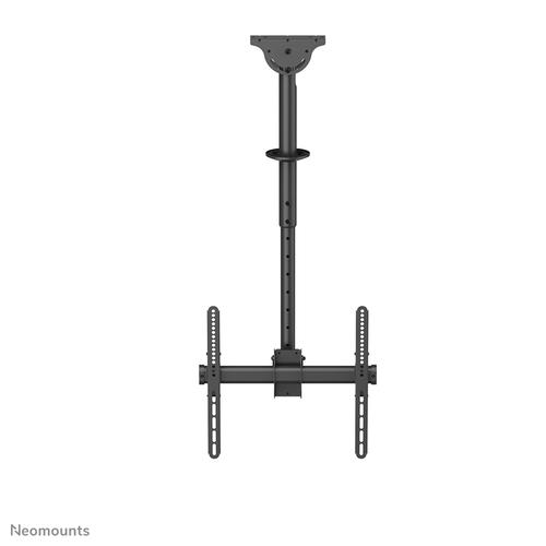 Neomounts NM-C440BLACK Monitor/TV-beugel plafond 32-60" - h 56-91 cm - Image 7