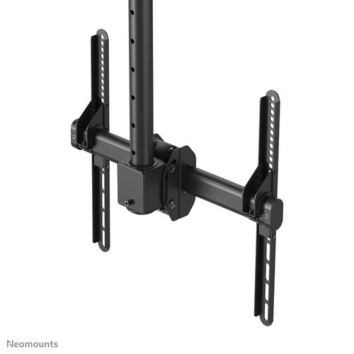 Neomounts NM-C440BLACK Monitor/TV-beugel plafond 32-60" - h 56-91 cm - Image 9