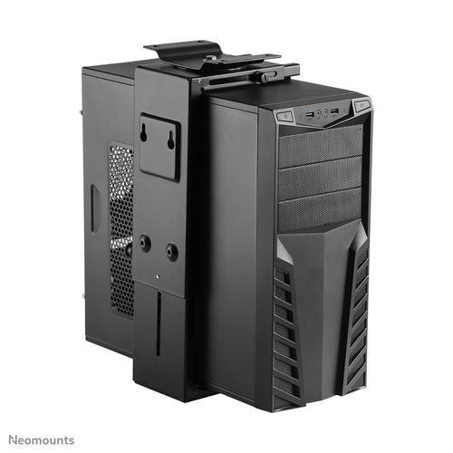 Neomounts NM-CPU100BLACK CPU houder - draaibaar - max 10 kg - universeel - Image 2