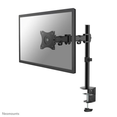Neomounts NM-D135BLACK Monitorarm 10-27 - Image 1