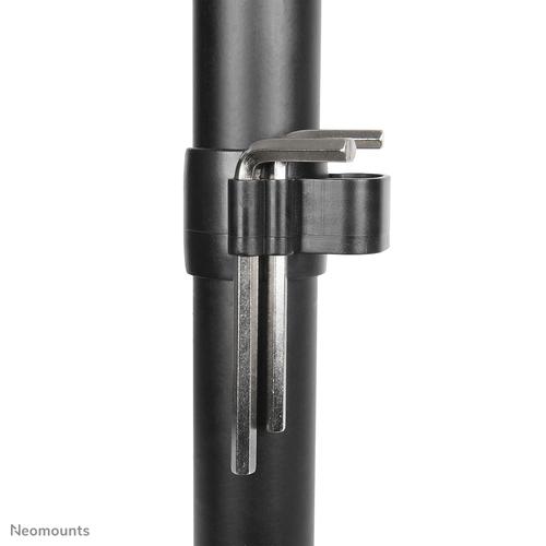 Neomounts NM-D135BLACK Monitorarm 10-27 - Image 2