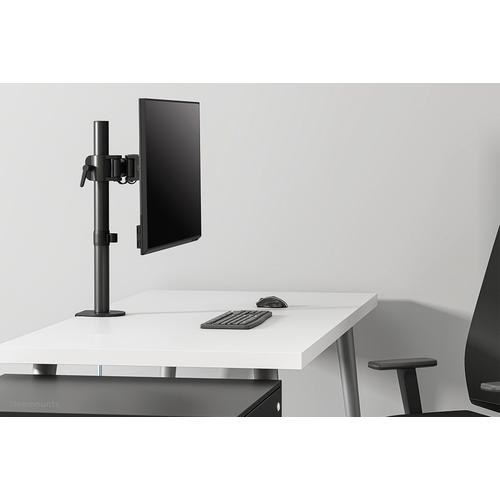 Neomounts NM-D135BLACK Monitorarm 10-27 - Image 4