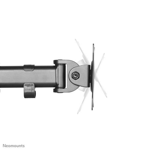 Neomounts NM-D135BLACK Monitorarm 10-27 - Image 8