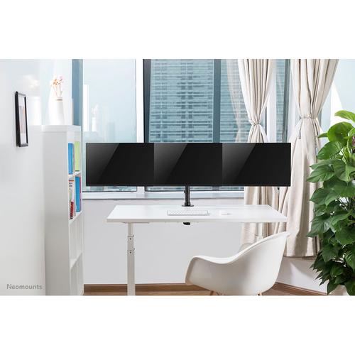 Neomounts NM-D135D3BLACK Monitorarm 10-27 - Image 10