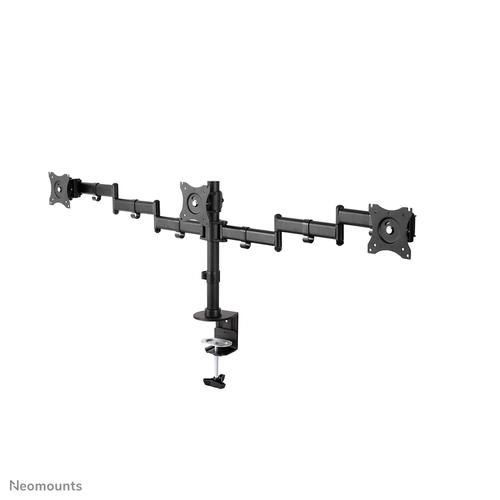 Neomounts NM-D135D3BLACK Monitorarm 10-27 - Image 3
