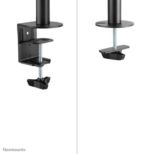 Neomounts NM-D135D3BLACK Monitorarm 10-27 - Image 9
