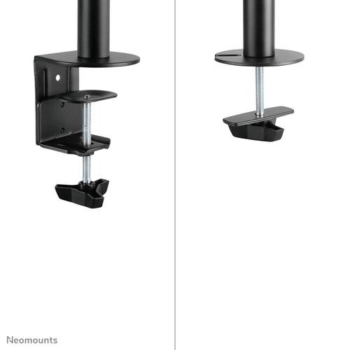 Neomounts NM-D135DBLACK Monitorarm 10-27 - Image 2