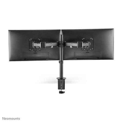 Neomounts NM-D135DBLACK Monitorarm 10-27 - Image 3