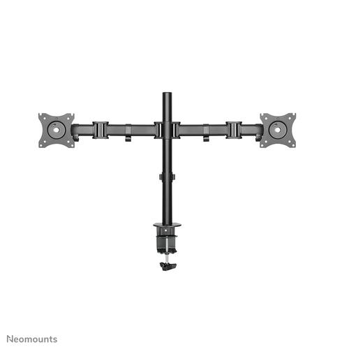 Neomounts NM-D135DBLACK Monitorarm 10-27 - Image 4